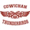 This is the official Cowichan Secondary School (Duncan, BC) mobile app