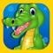 Kids Dinosaur Puzzles Games Toddler Jigsaw Puzzle