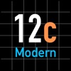 12C - Modern