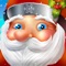 Best Xmas Games: Flying, Running and Racing Adventures of Santa and Ninja Elfs