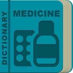 Medicine Dictionary Offline