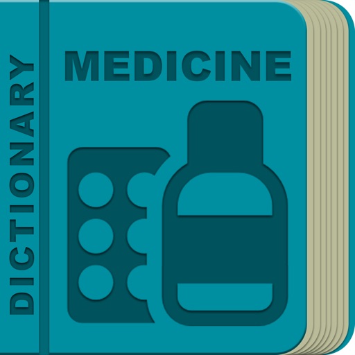 Medicine Dictionary Offline