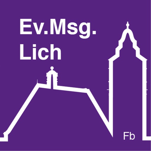 Ev.Msg. Lich Icon