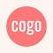 Cogo allows you to track your habits with friends and family for a more interactive and accountable habit-tracking experience