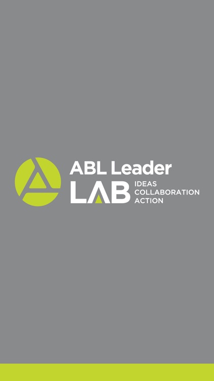 ABL Leader Lab