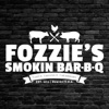 Fozzies Smokin' Bar-BQ