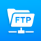 App Icon for FTPManager Pro App in Albania IOS App Store