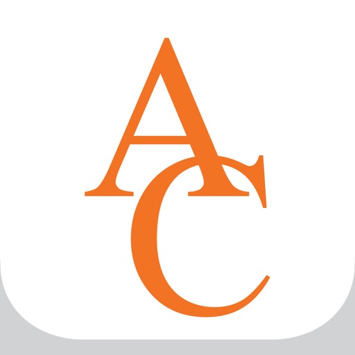 Angelina College iOS App