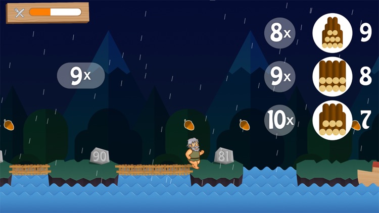 Running Noah screenshot-4