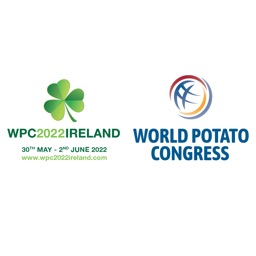 World Potato 2022