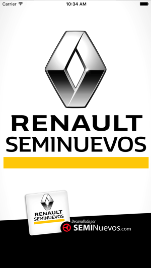 Renault Tepepan