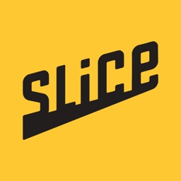 Slice–Pizza Delivery & Pick Up