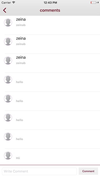 Waselty screenshot-3