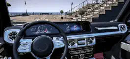 Game screenshot Car Simulator Open World 2022 mod apk