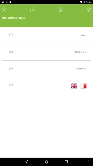 Malta Electrical Hazards(圖4)-速報App