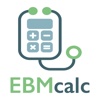 EBMcalc Pharmacology