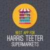 Best App for Harris Teeter Supermarkets - iPadアプリ