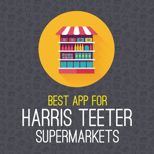 Best App for Harris Teeter Supermarkets