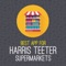 Harris Teeter Supermarkets, offer an assortment of groceries, produce, meat and seafood, delicatessen items, bakery items, and wines, as well as non-food items, such as health and beauty care, general merchandise, and floral products