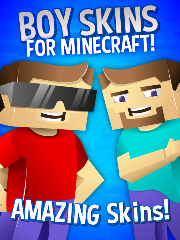 Skin Craft for Minecraft Skins by DV Artz Limited