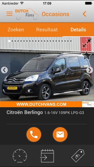 DUTCH Vans(圖3)-速報App