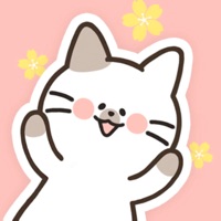 고양이와 왈츠를 - 힐링 음악 게임