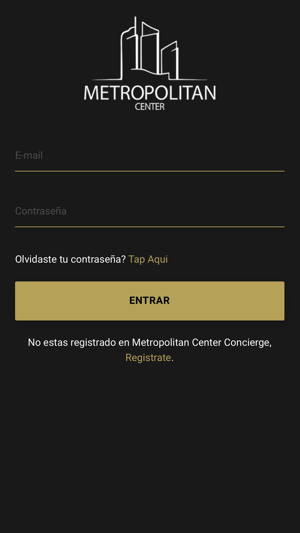 Metropolitan Center(圖1)-速報App