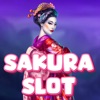 Sakura Slot: Lucky Magic Lady