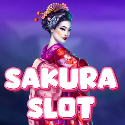 Sakura Slot: Lucky Magic Lady Читы