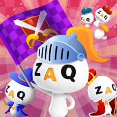 Activities of LEAD ZAQ Battle Version