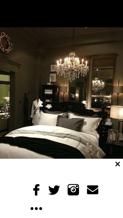 Bedroom Design- Catalog to Design a Modern Bedroom screenshot-3