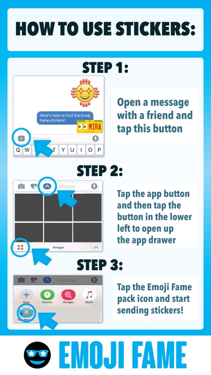 Memes & Things by Emoji Fame