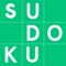 Icon Sudoku & Solver!