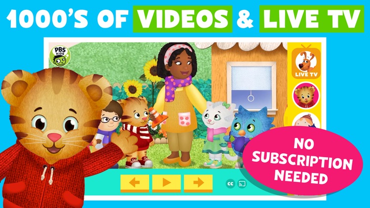 PBS KIDS Video by PBS KIDS