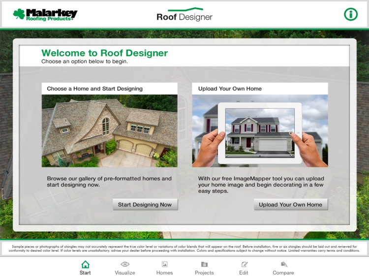 Roof Designer