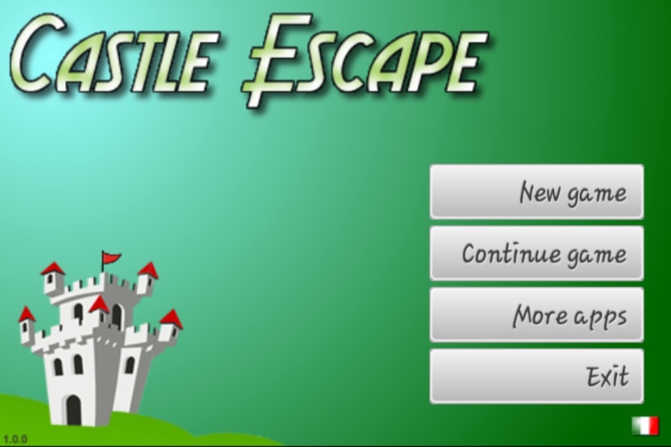 Castle Escape screenshot 3