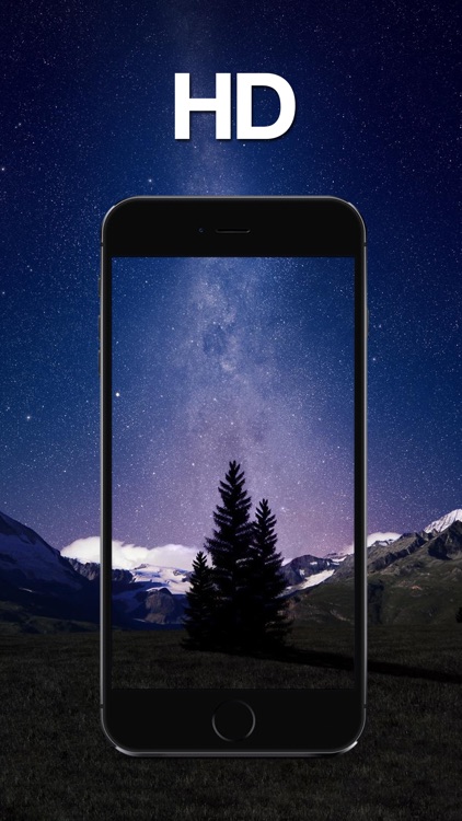 Wallpapers HD Gold for iPhone, iPod and iPad