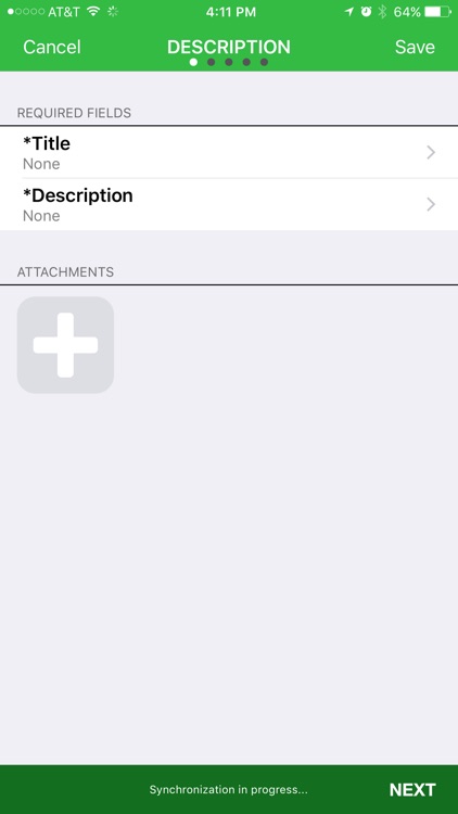 Sphera® First Report™