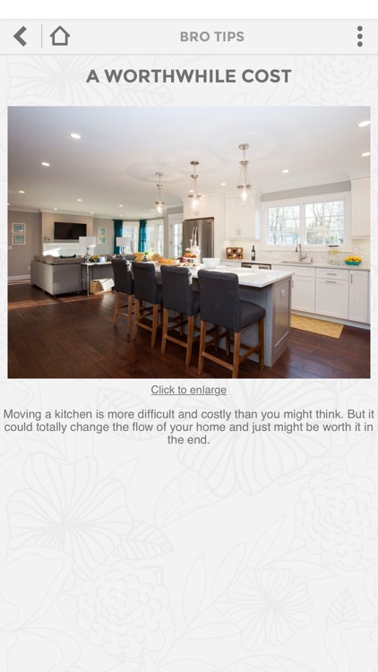 Property Brothers Handbook screenshot-4