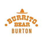 Burrito Bear Burton