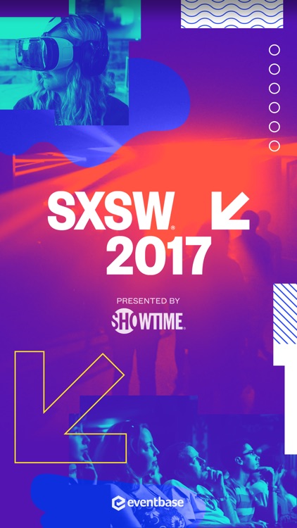 SXSW® GO - Official 2017 Mobile Guide