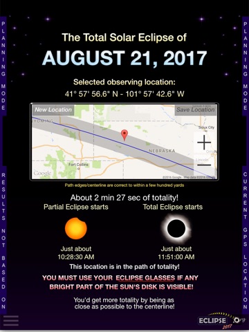 Eclipse2017.org screenshot 3