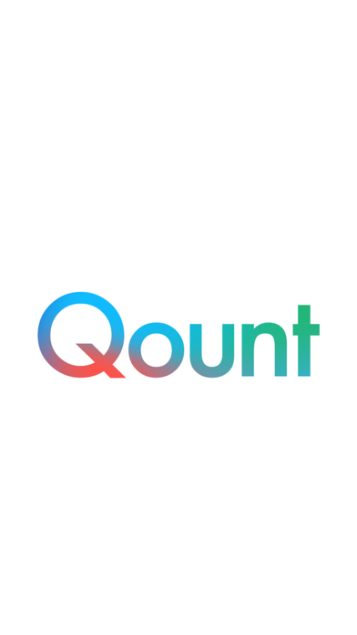 Screenshot #1 pour Qount-Client Portal