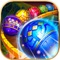 An addictive marble blast game