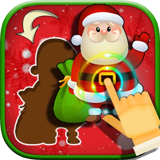 Puzzles Games - Christmas Games iOS App