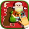Puzzles Games - Christmas Games