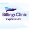 Billings Clinic ExpressCare are neighborhood clinics that  offer quick access to primary care for minor medical issues