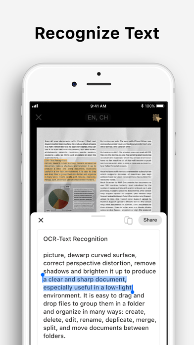 Doc Scan Pro - PDF Scanner Doc Scan Pro - PDF Scanner