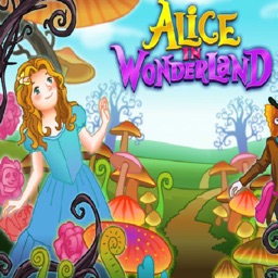 Alice: InWonderland