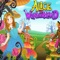 Help Alice in Wonderland
